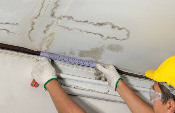 Reliable Burst Pipe Cleanup contractor in Kittery, ME by Water Damage Irwin
